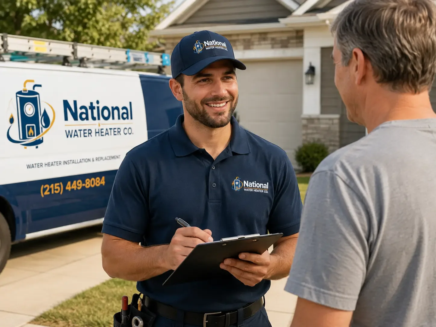 Water Heater Installation Farmington, CT FAQs